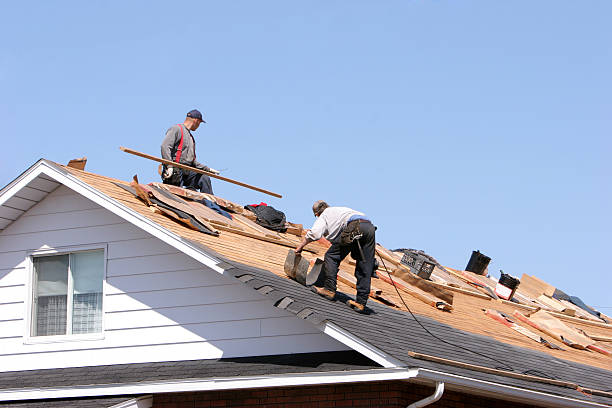 Best Roofing for New Construction  in Sells, AZ
